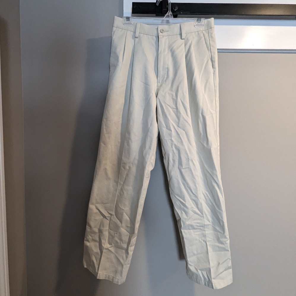 Dockers khaki dress pants